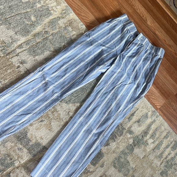 🖤Hollister Striped Pant Size XS - Picture 2 of 4